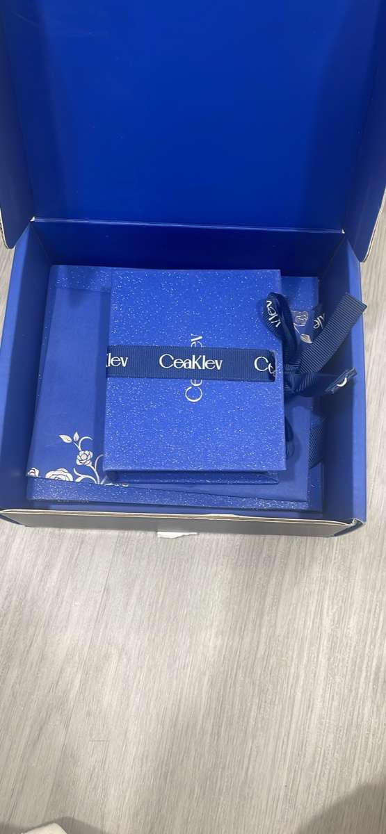 60 Carat 12mm Round Cubic Zirconia Pendant Necklace