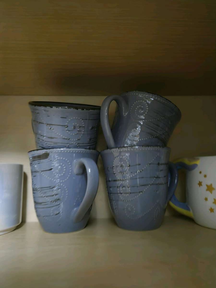 16 piece dinnerware set