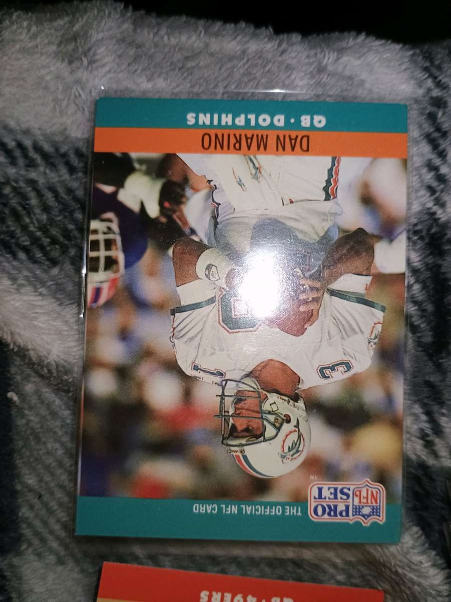 dan Marino  John elway  and Joe Montana