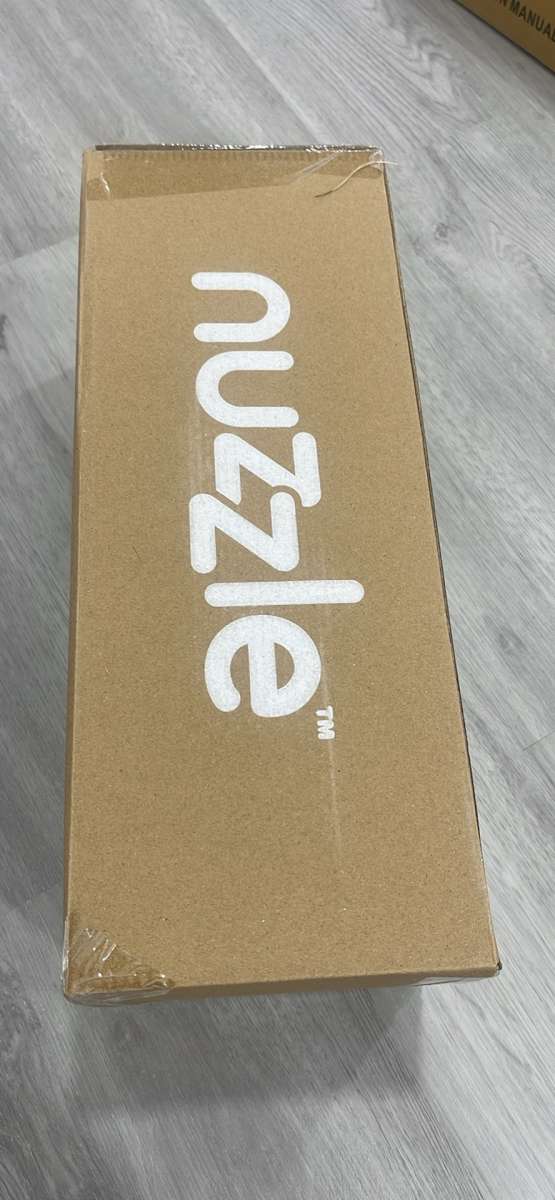 Cooling Adjustable Pillow for Side Sleepers