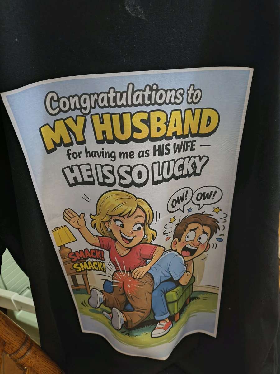 custom made tee shirts