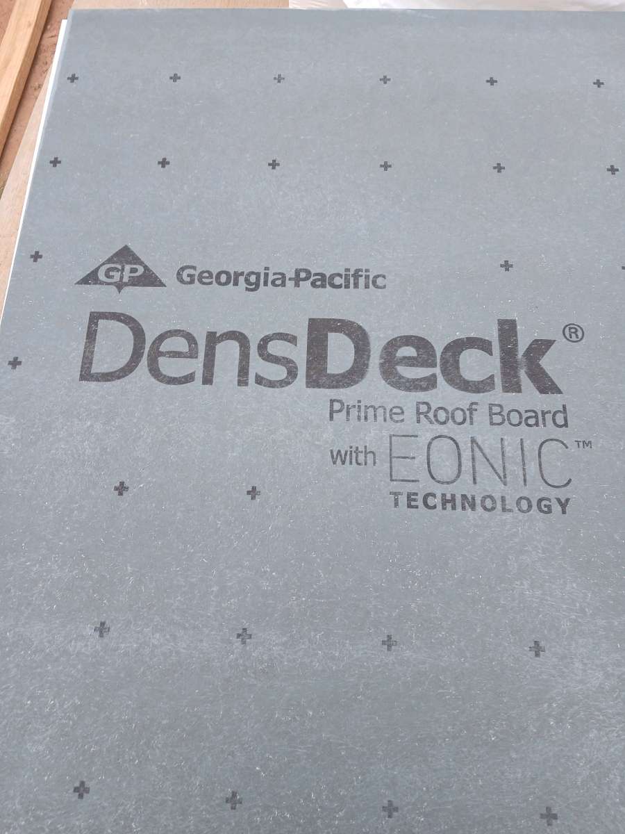 materials for roofing and tools for drywall