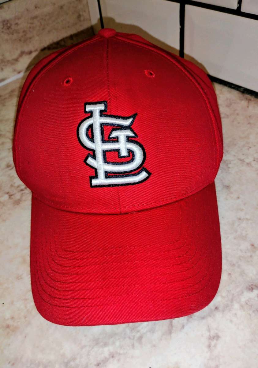 St Louis Cardinals Hat