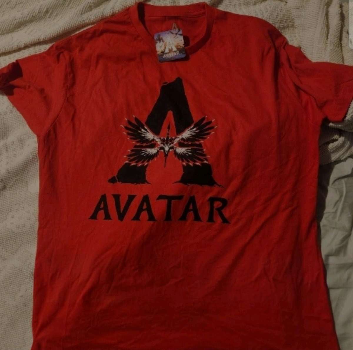 avatar fire and ash bansheeTShirt