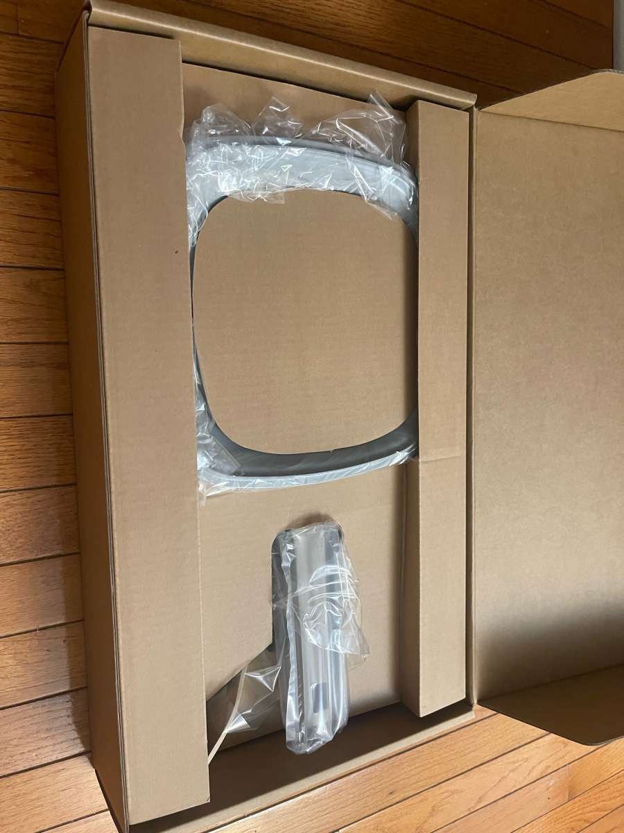 105 Inch38QT Ceramic Pan with Lid