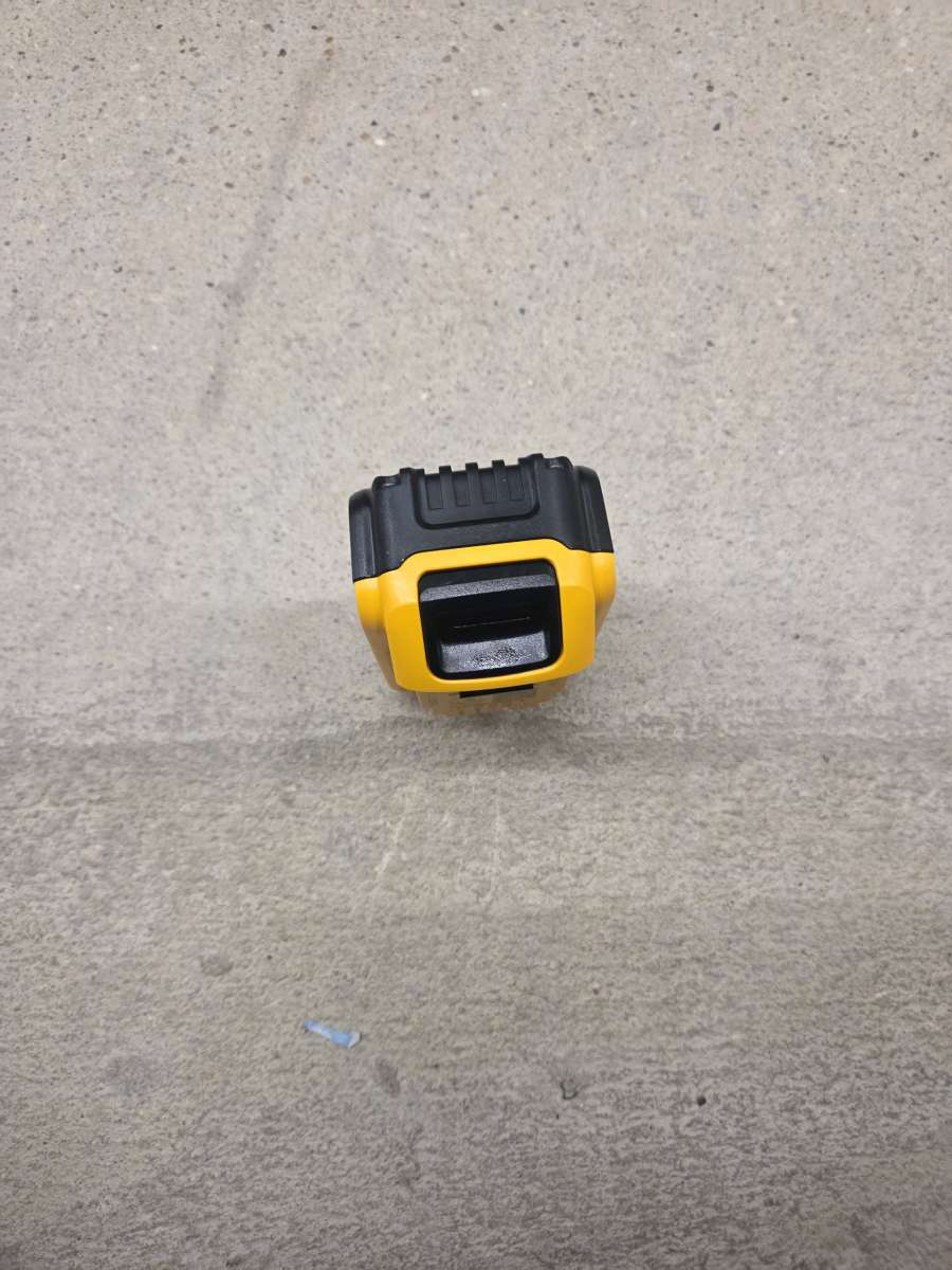 dewalt 5ah battery and charger