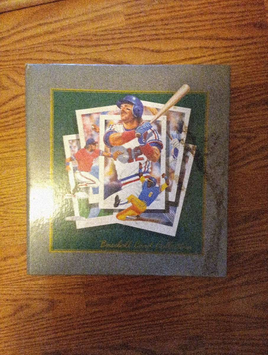 excellent condition playing cards