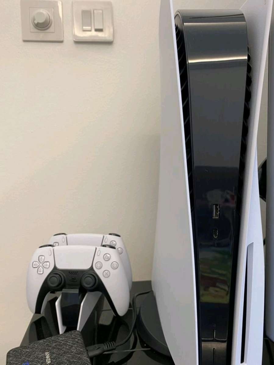 PLAYSTATION 5 standard