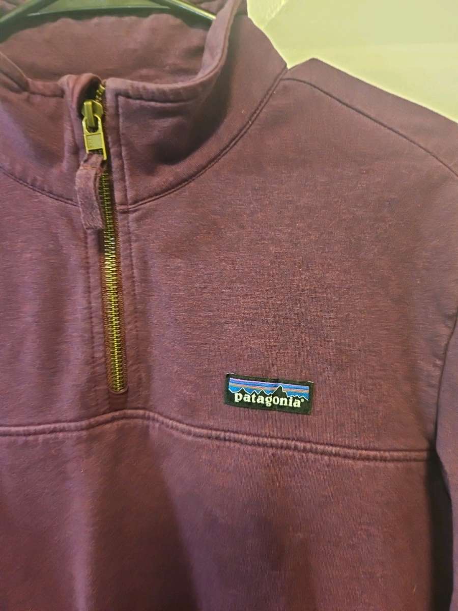 Patagonia Ahnya Pullover Sweater