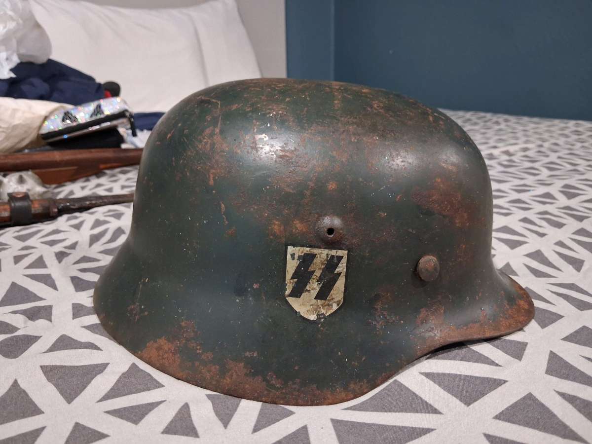 ww2 items