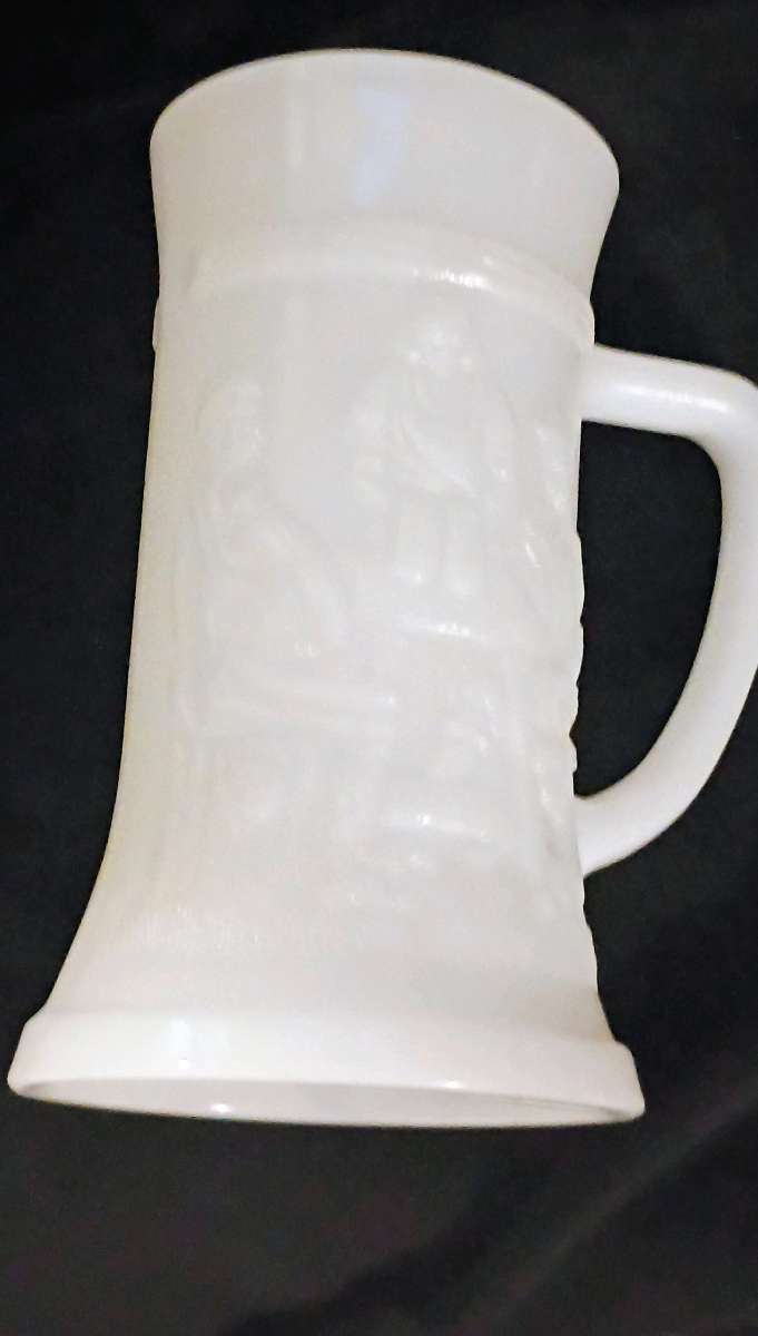 1950s Vintage Federal Cup