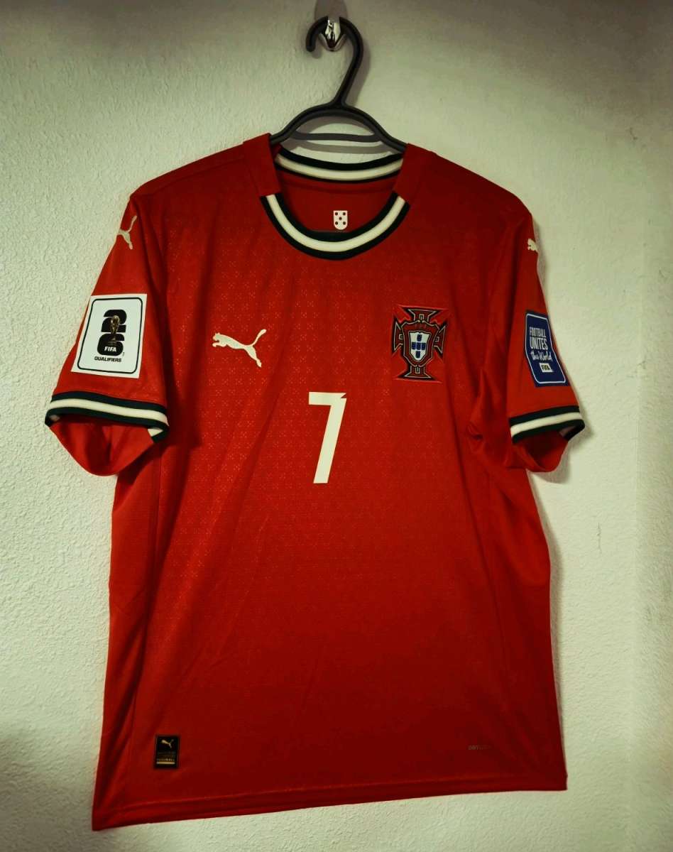 Portugal 2026 world cup