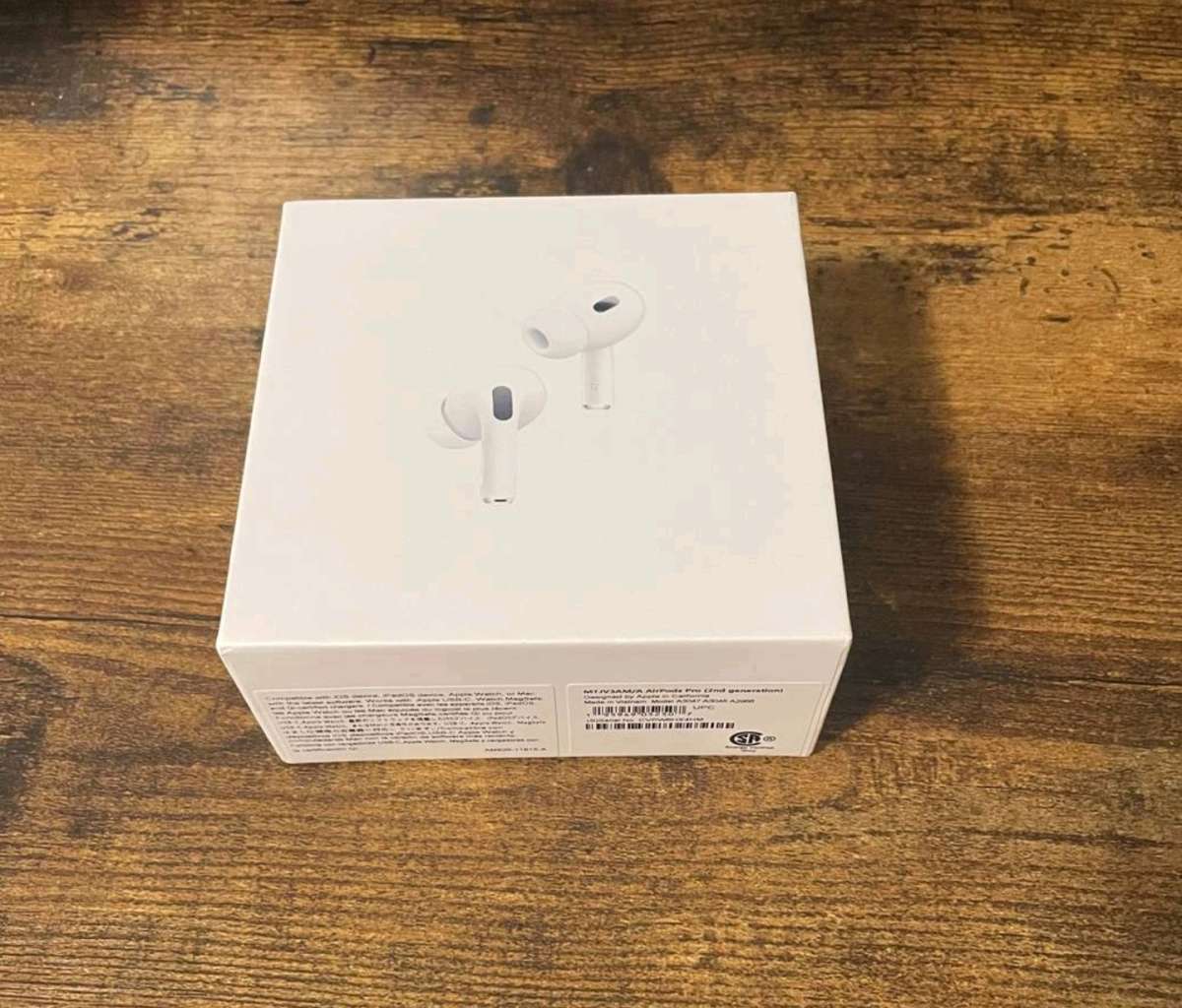 FREE SHIPPING USA ONLY Apple airpods pro 2 gen