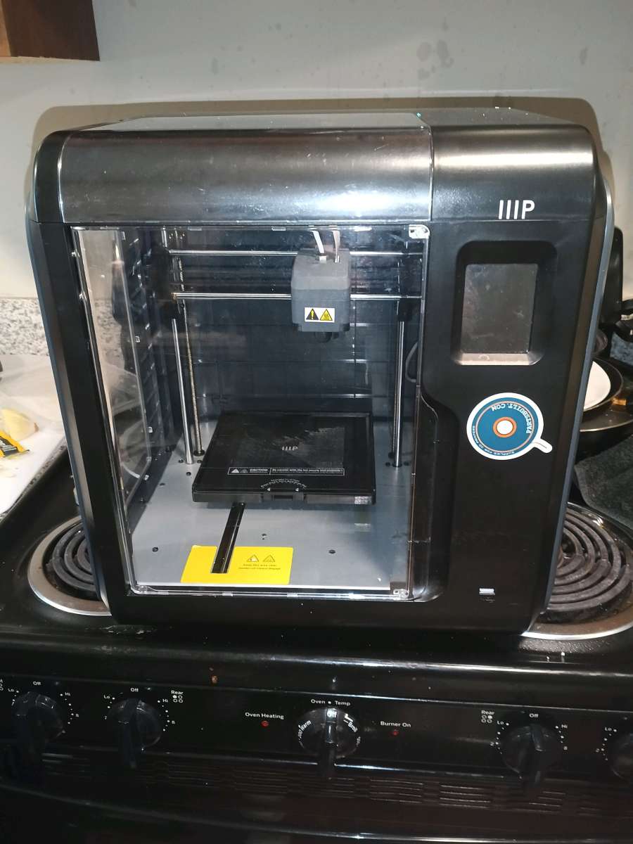 3d printer