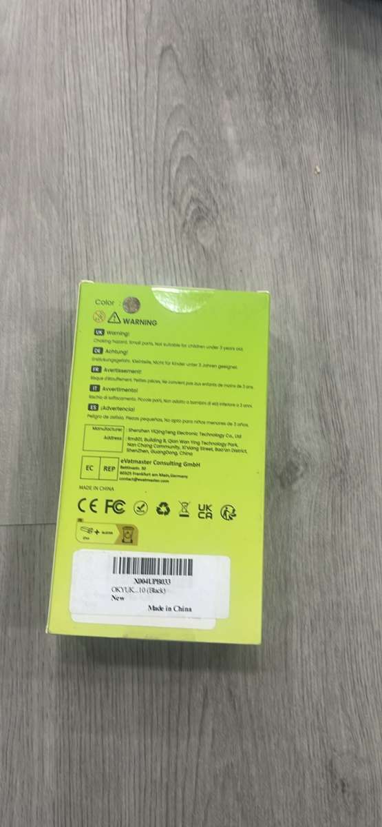 Kids Smart Watch Gift for Girls Age 5 12