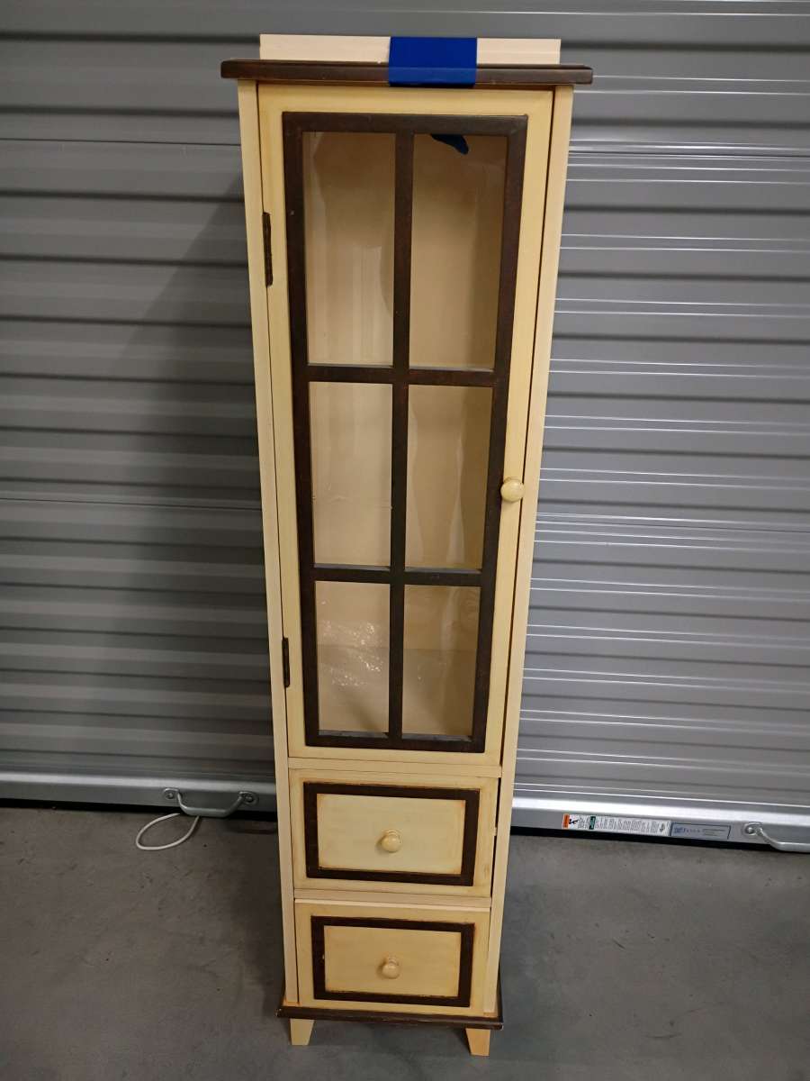 Storage Cabinet