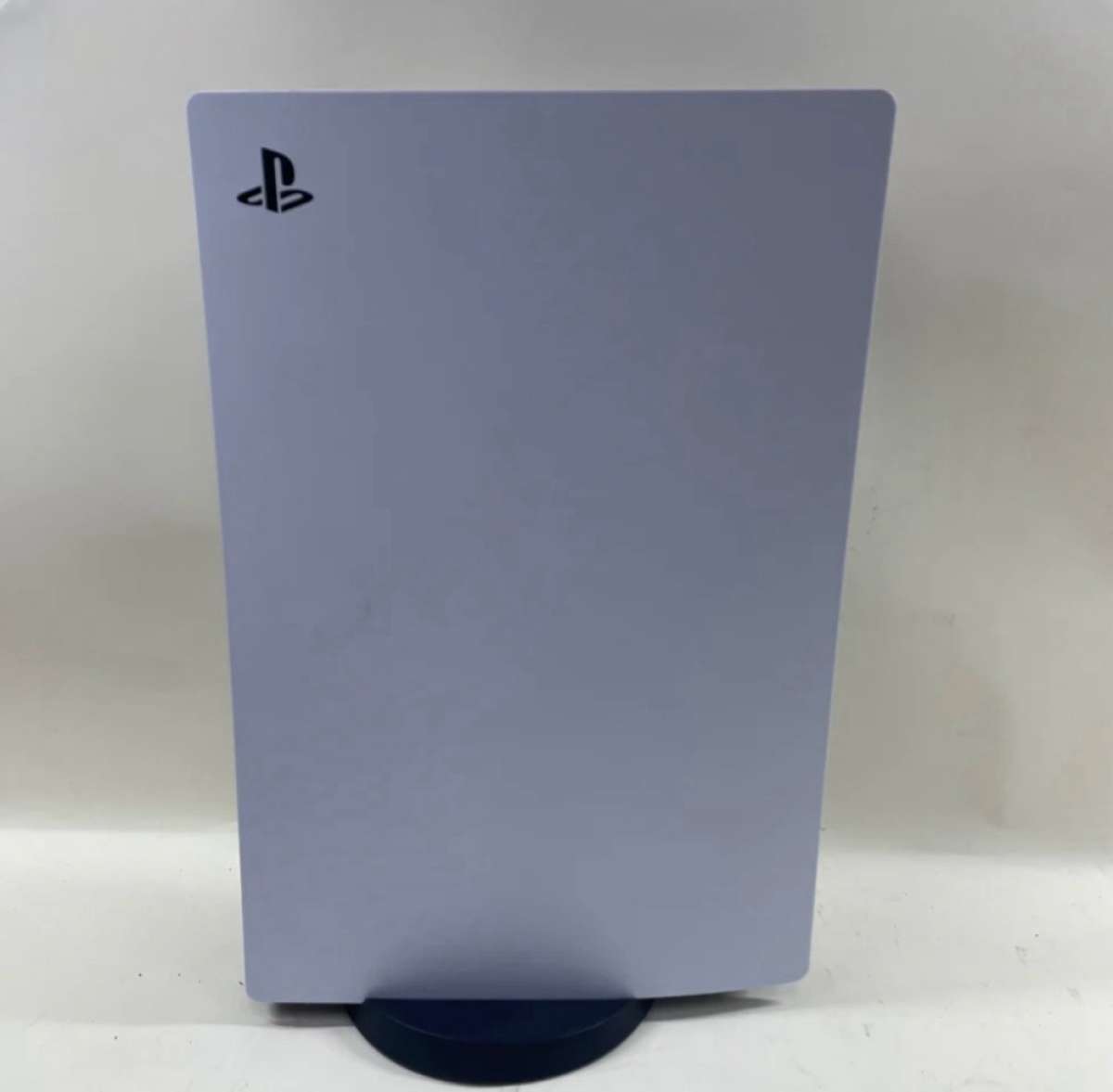Im selling a ps5