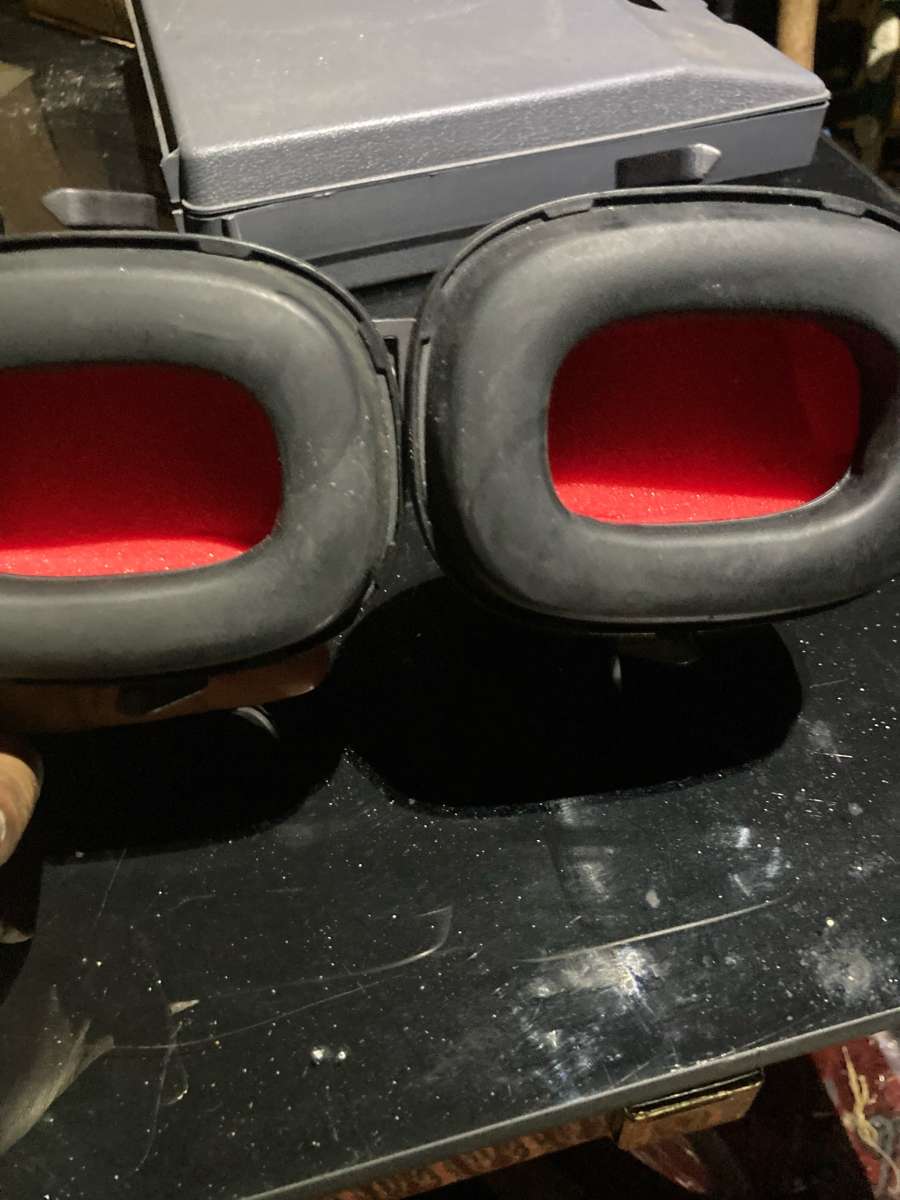 Honeywell Howard Leight VeriShield Earmuffs