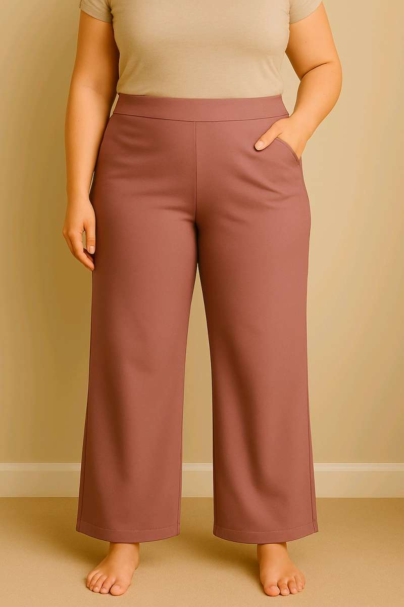 NWT Women Lee Wide Leg