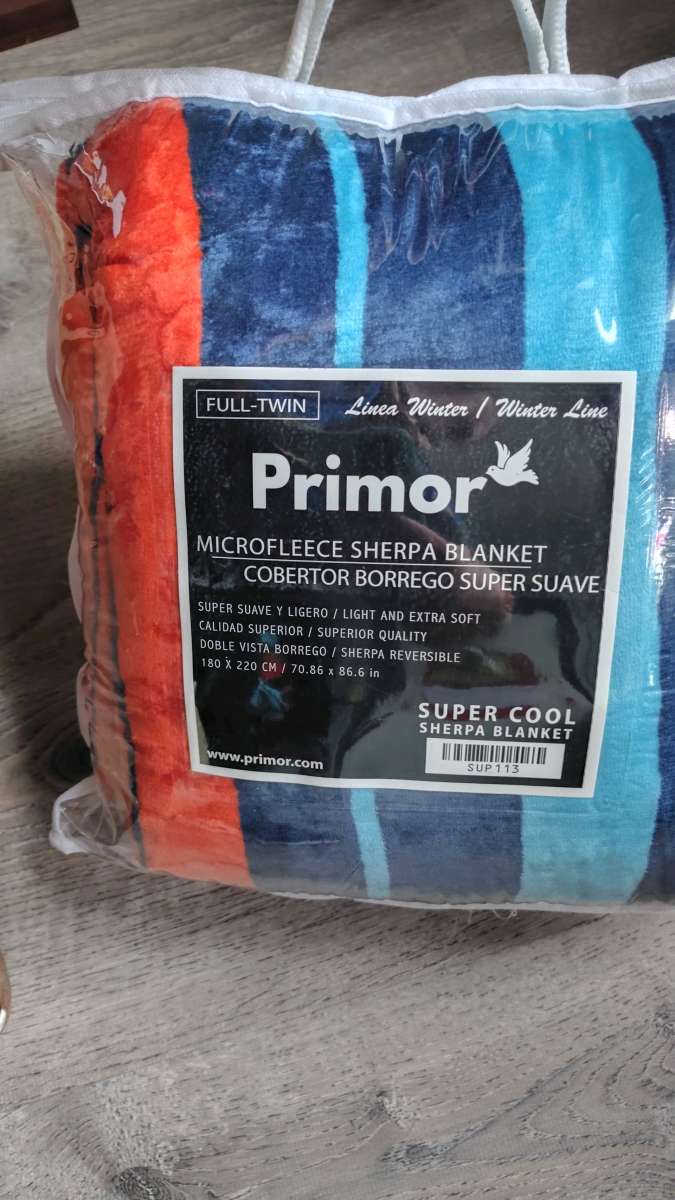 blanket twin size