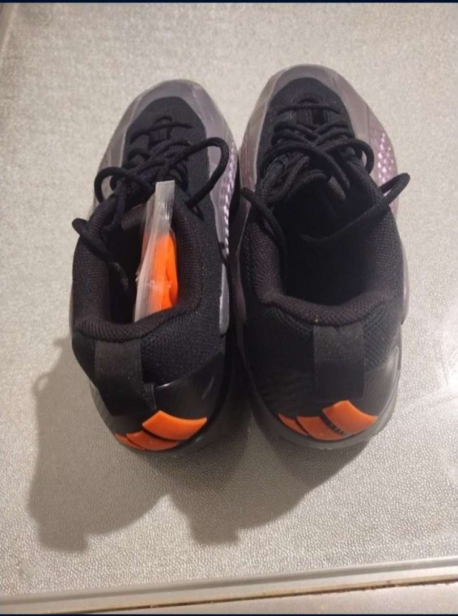 Adidas AE 1 Low Iron Sharpens Iron