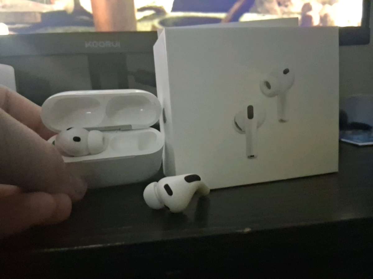 airpods pro 3s