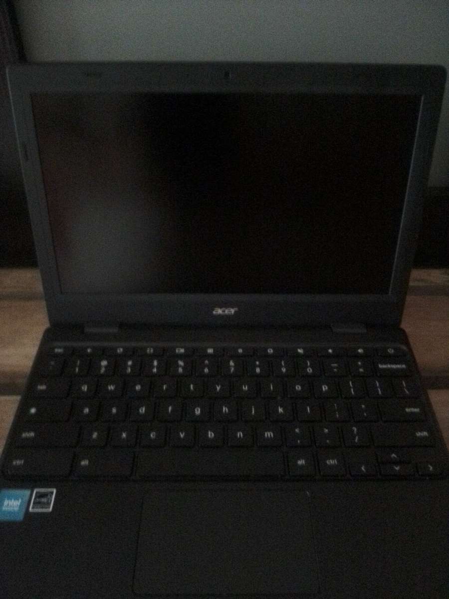 Chromebook