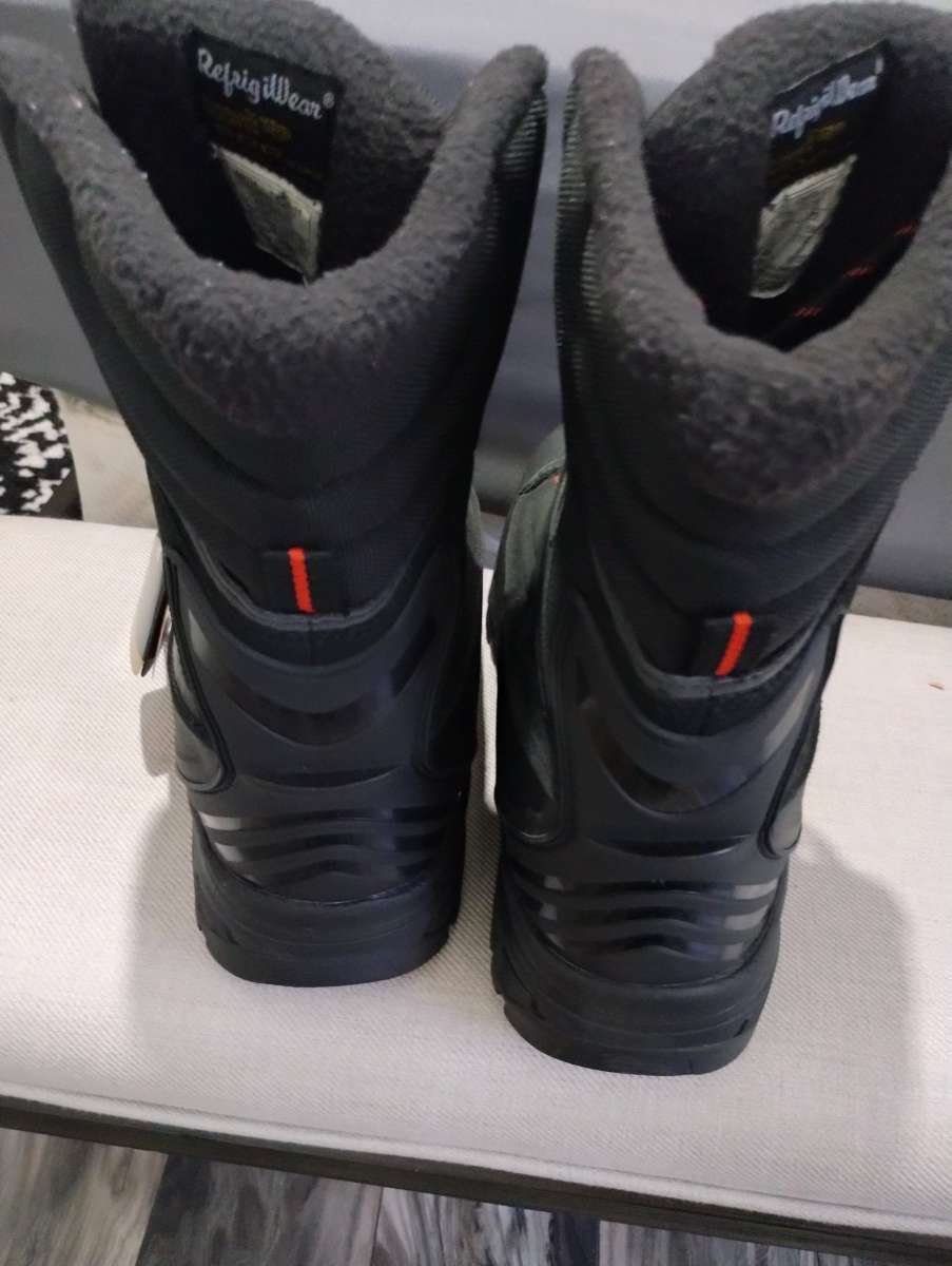 Mens PolarForce Work Boots