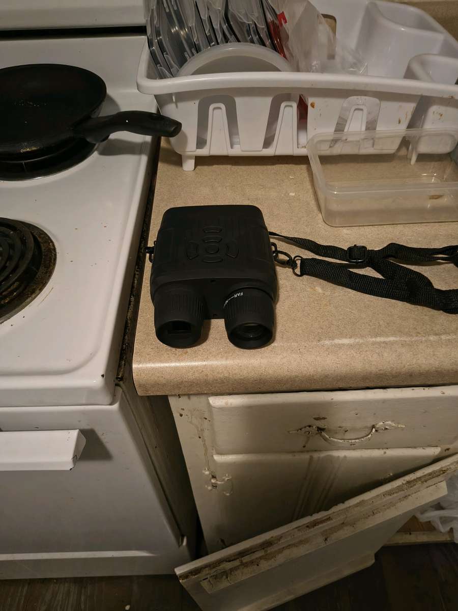 36 mp night vision glasses