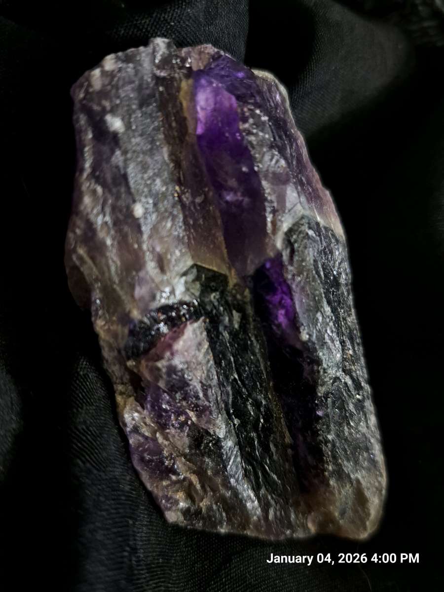 blue mountain stones