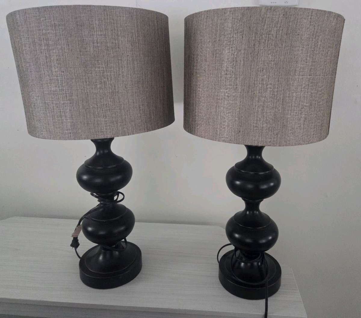 Table Lamps