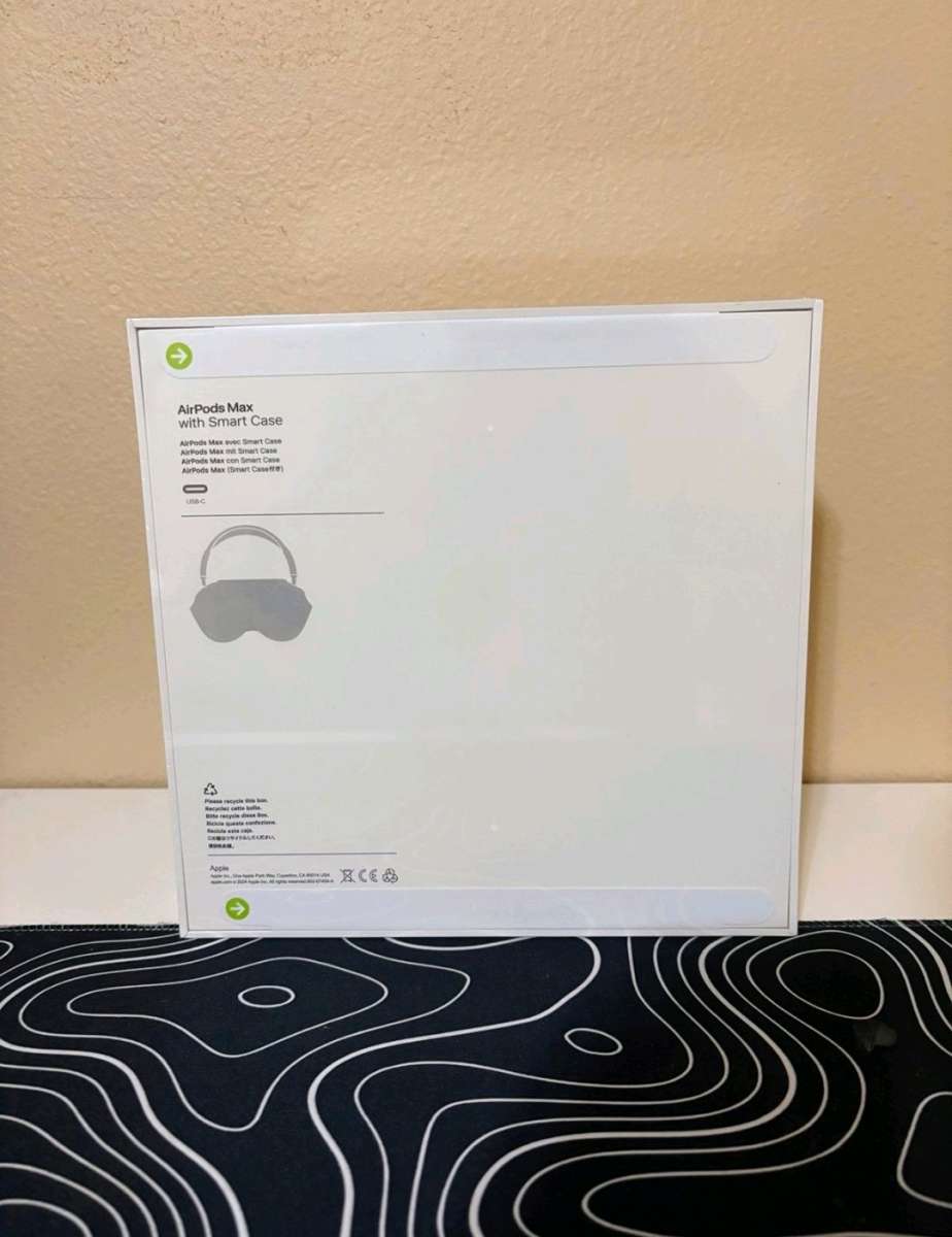 airpods max