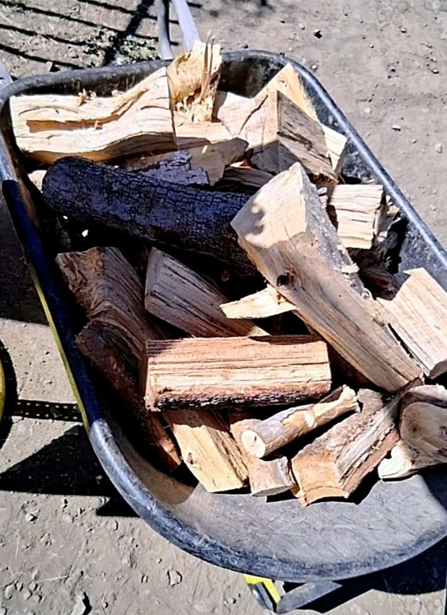 FIREWOOD