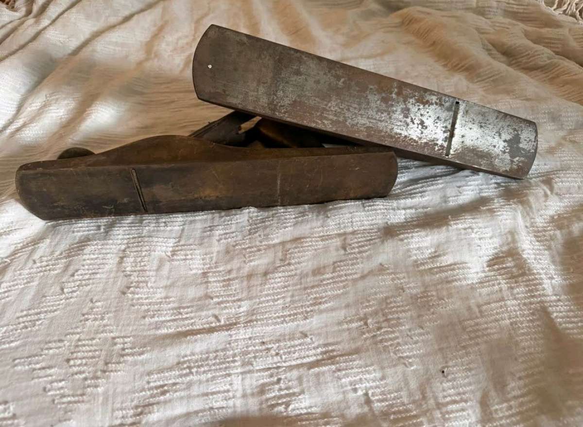 Stanley No 5 Jack Plane