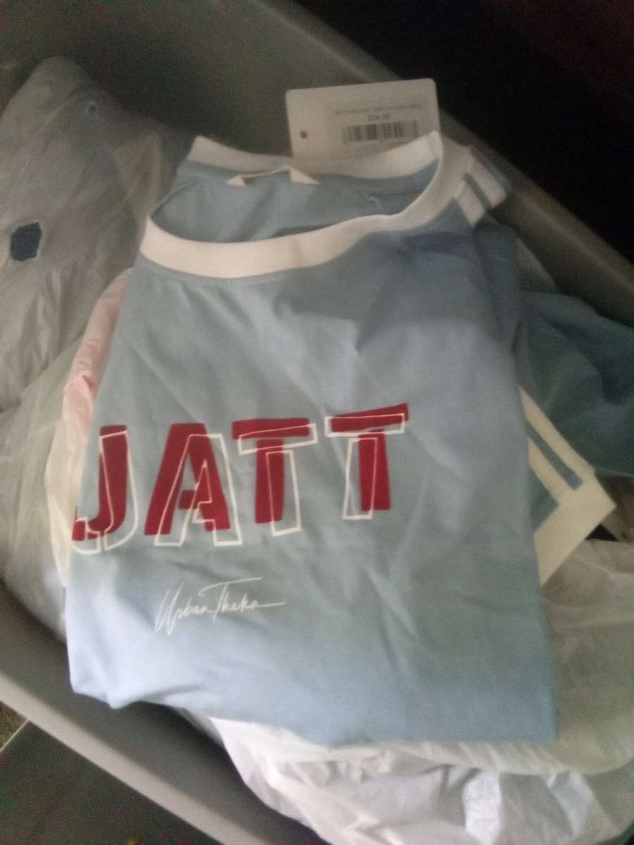 Brand New Clothes Punjabi brand