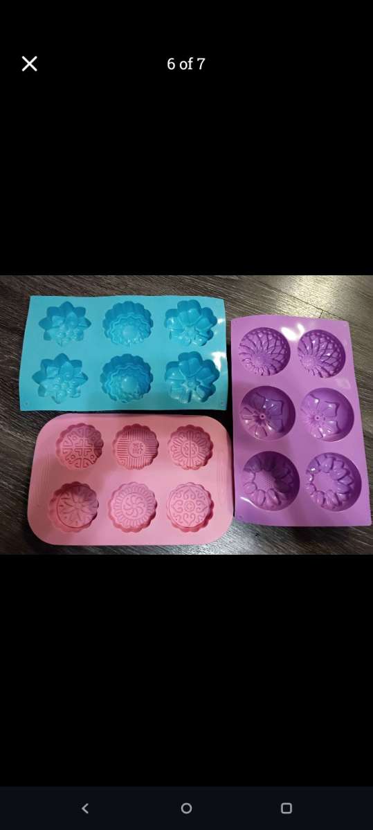 Soap Making Supplies