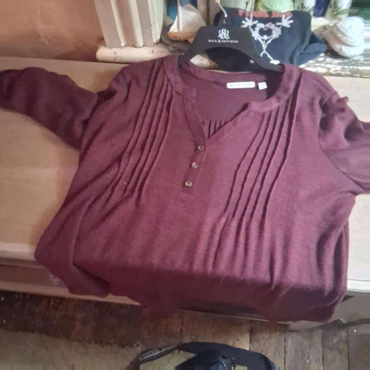 Brand new nwver worn