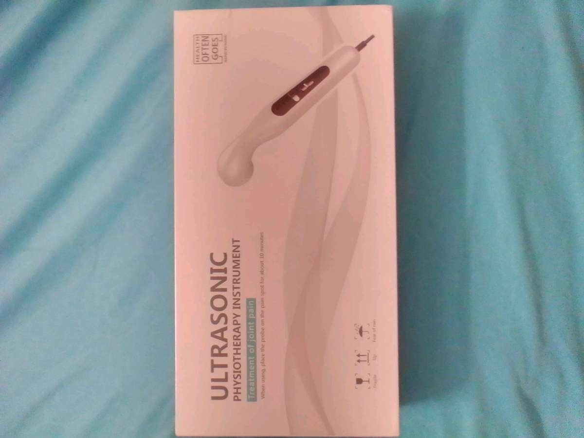 Ultrasonic Instrument