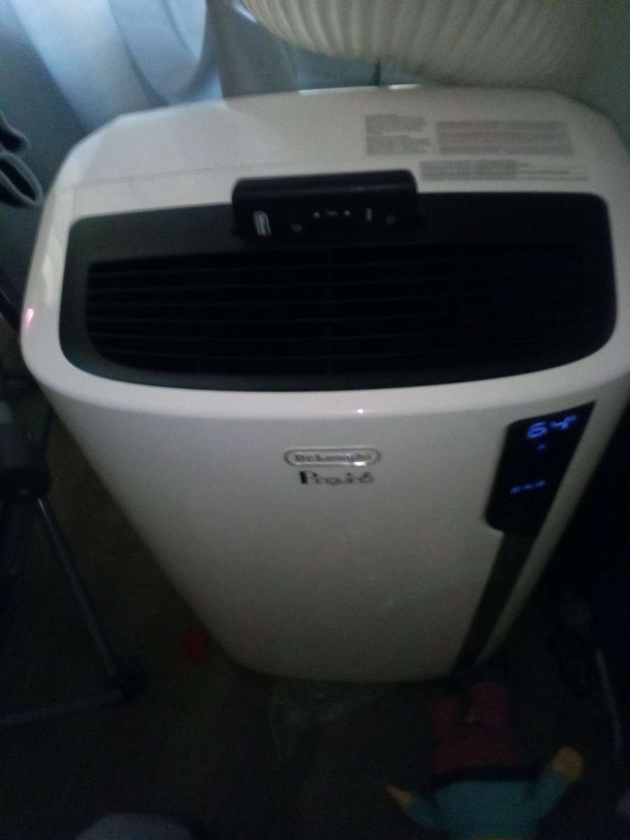 portable AC