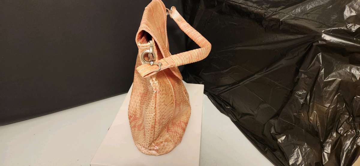 Pink Bag