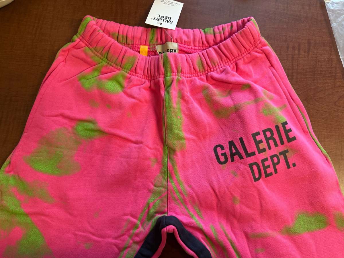 gallery dept sweats