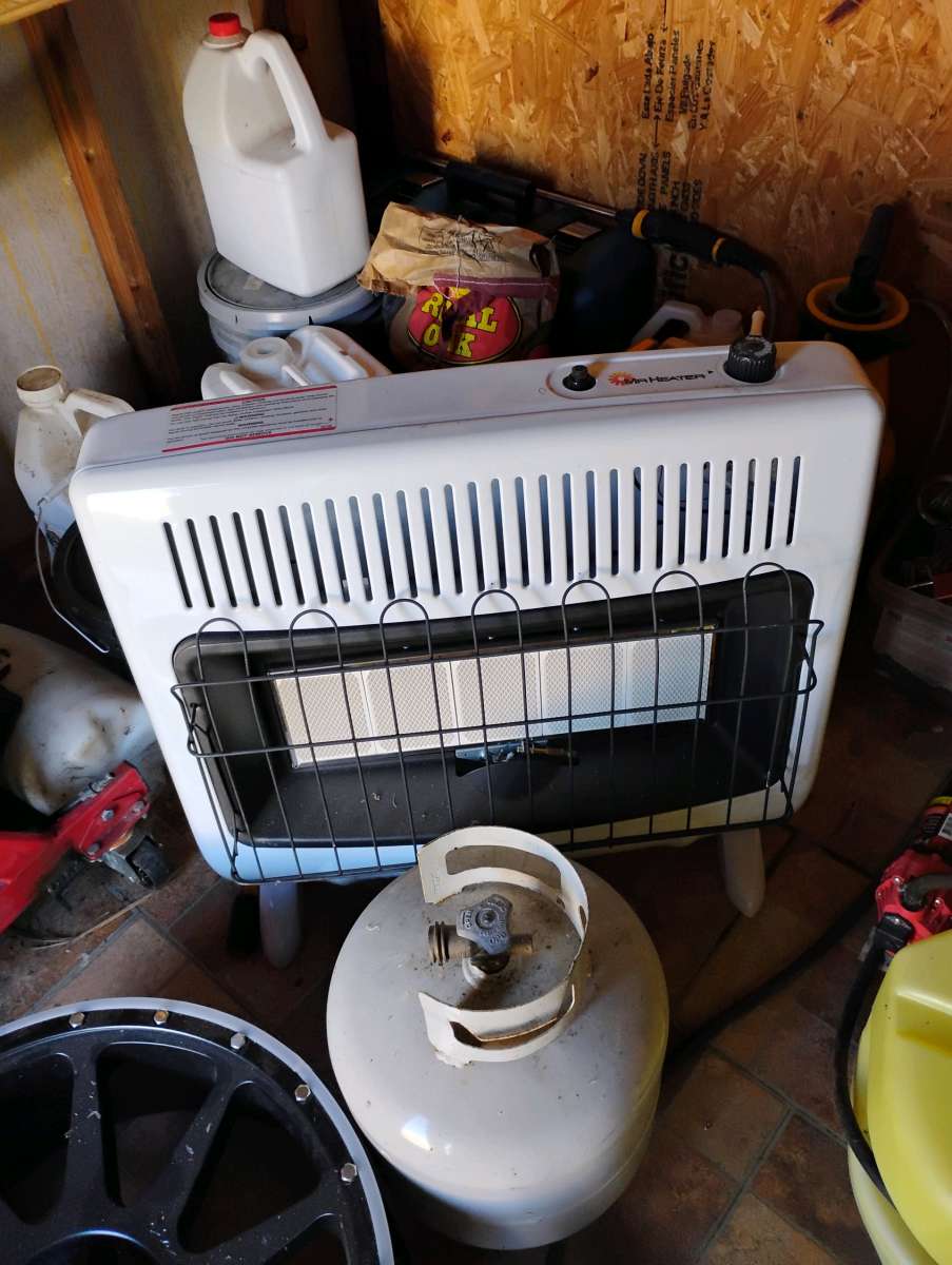 propane heater for sale with propane tank