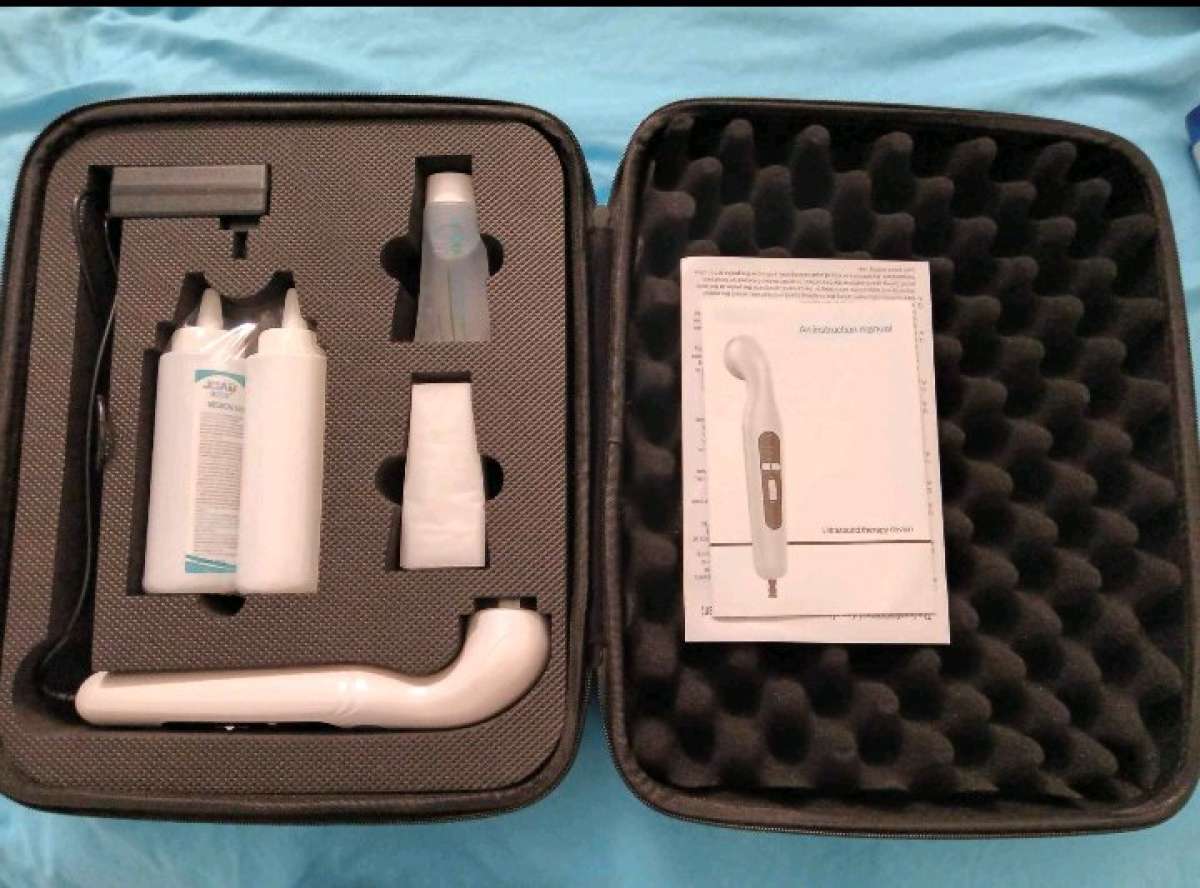 Ultrasonic Instrument