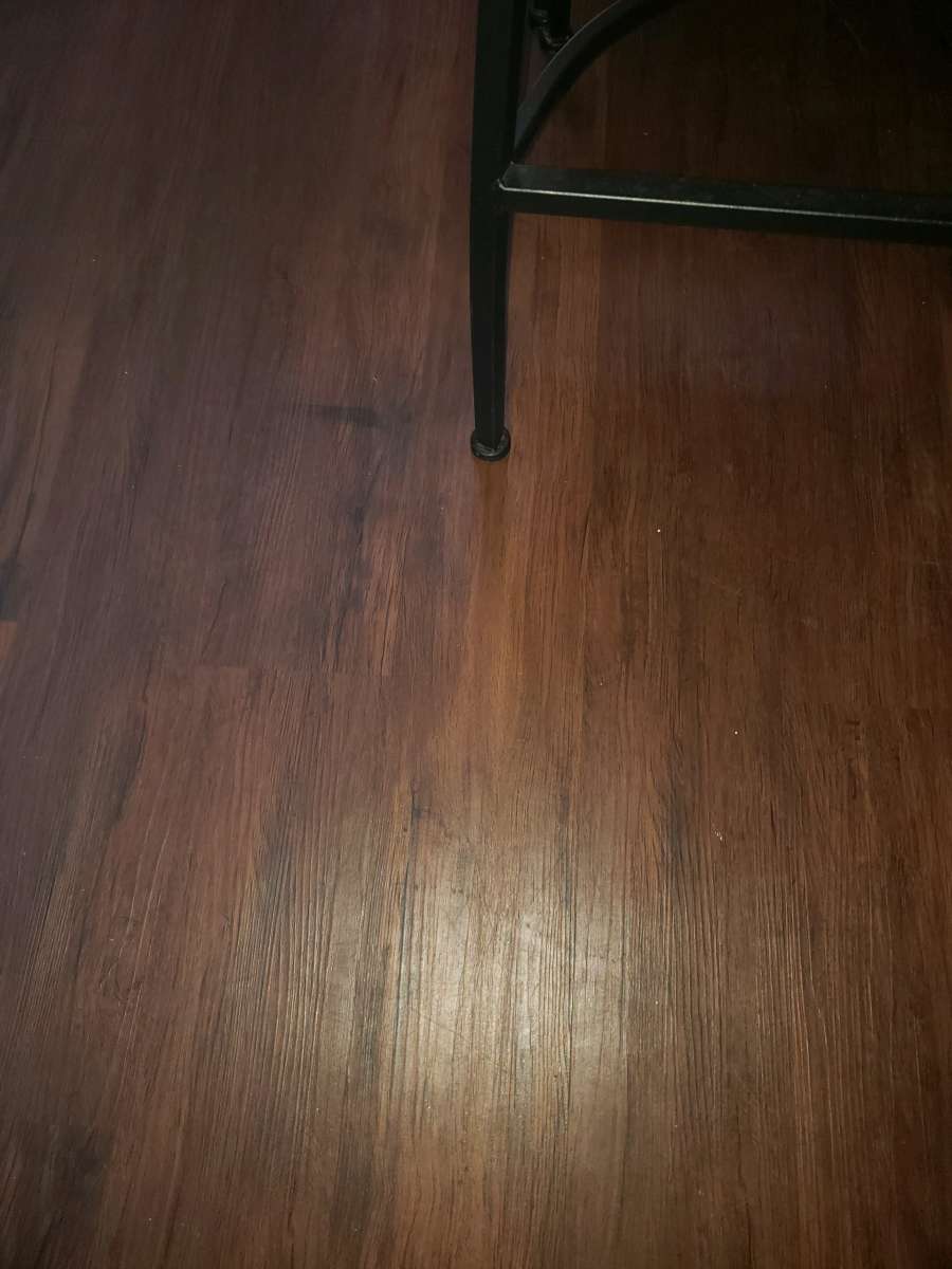 set of 4 Rod iron bar stools