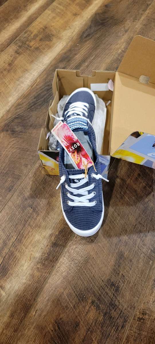 Slip in Shoes