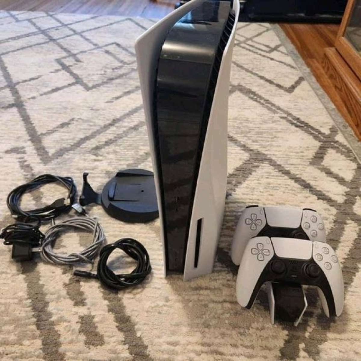 PLAYSTATION 5 standard