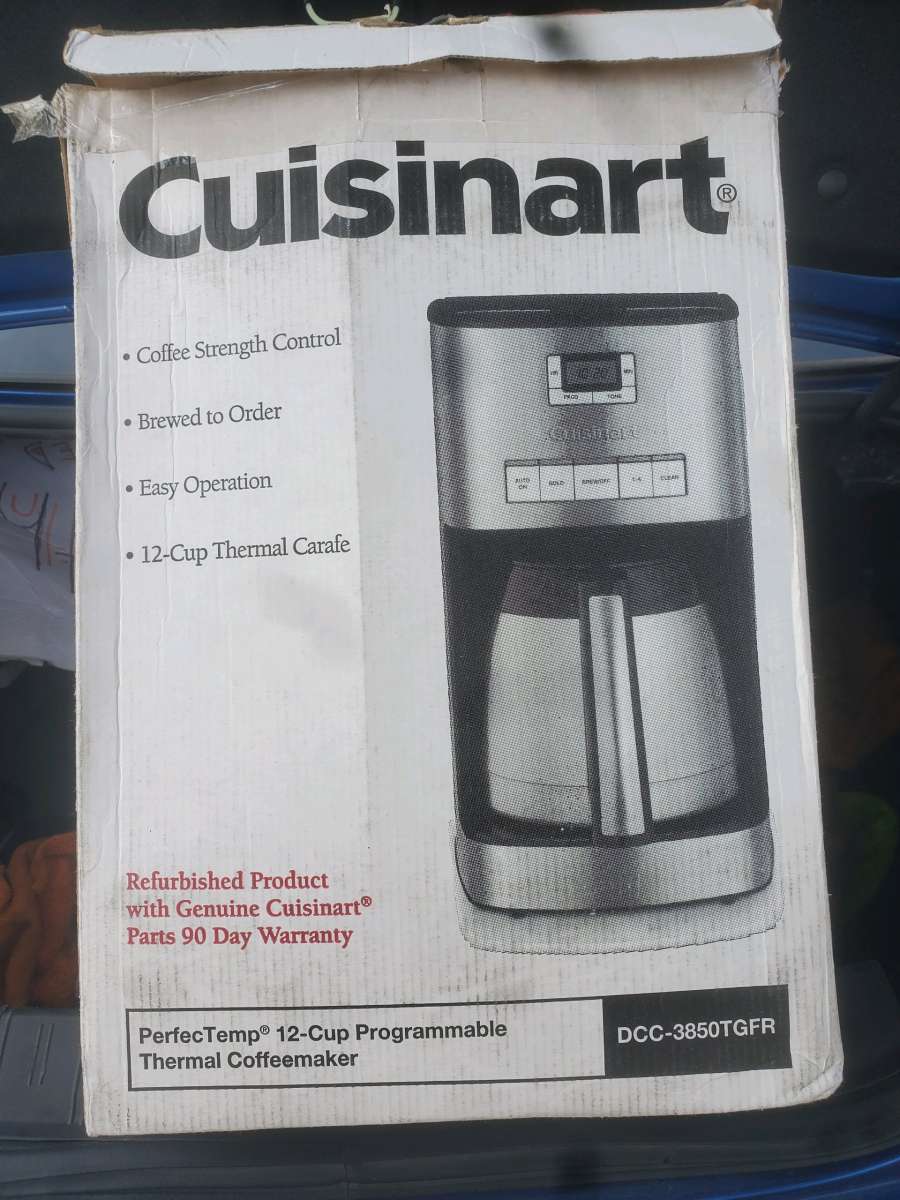 Cuisinart