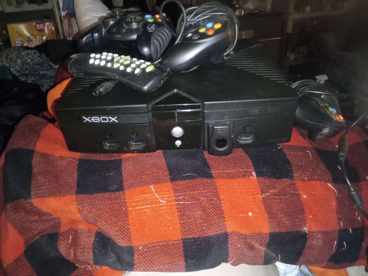 xbox 360