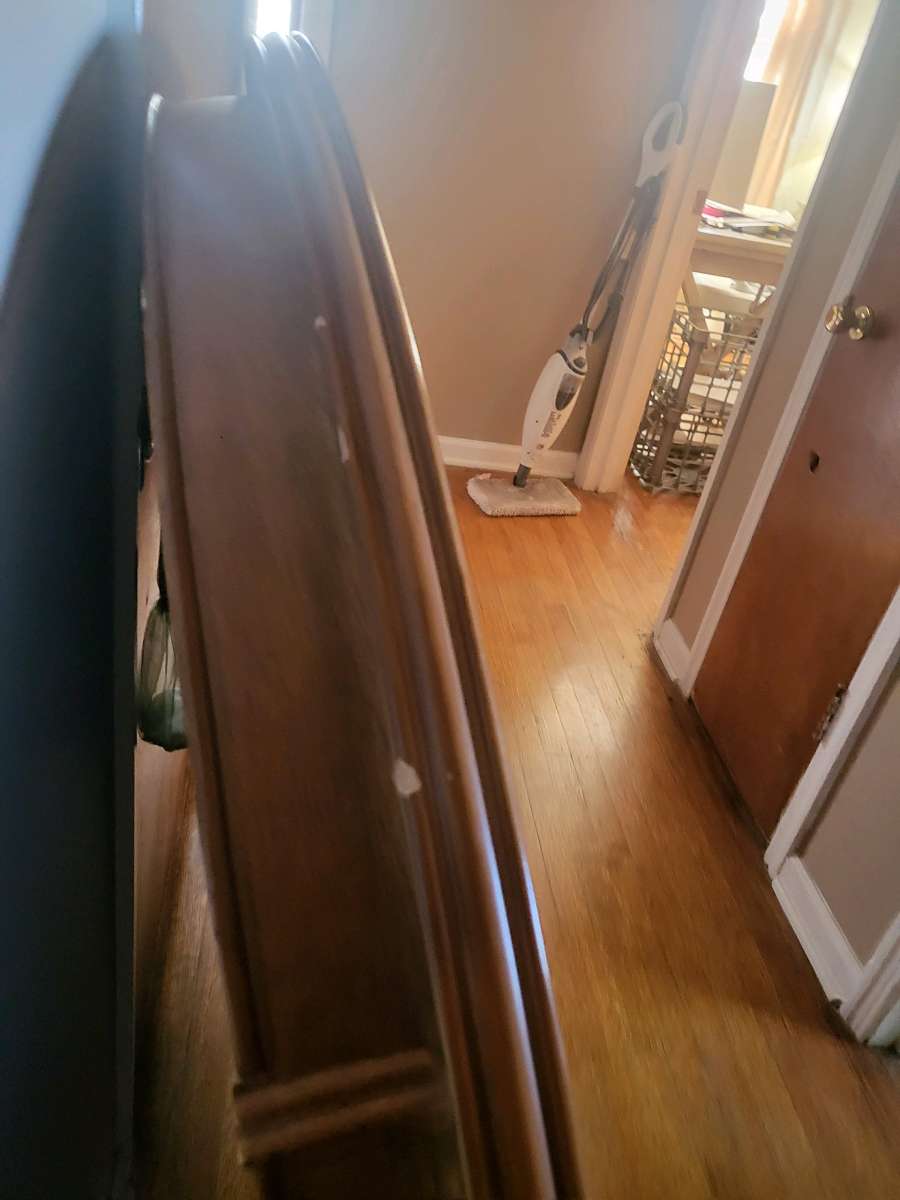 Beautiful Solid Wood Table