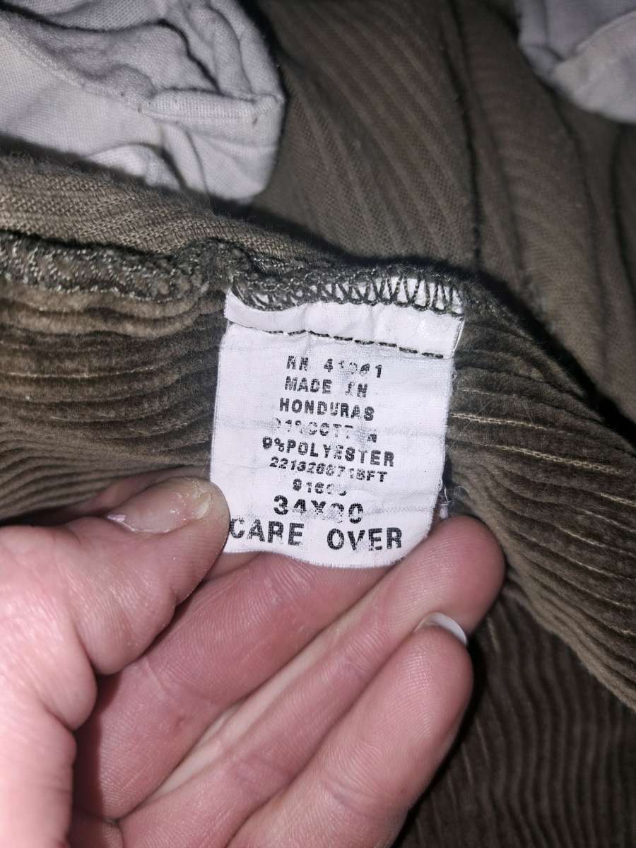 polo Ralph Lauren pants